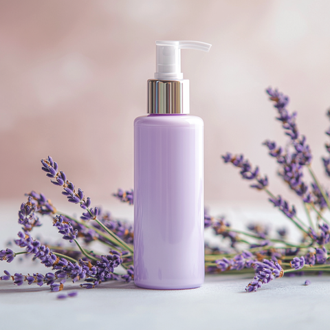 Lavender Skin Calm Facewash