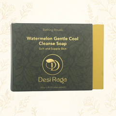 All Year Ninja Watermelon Gentle Cool Cleanse