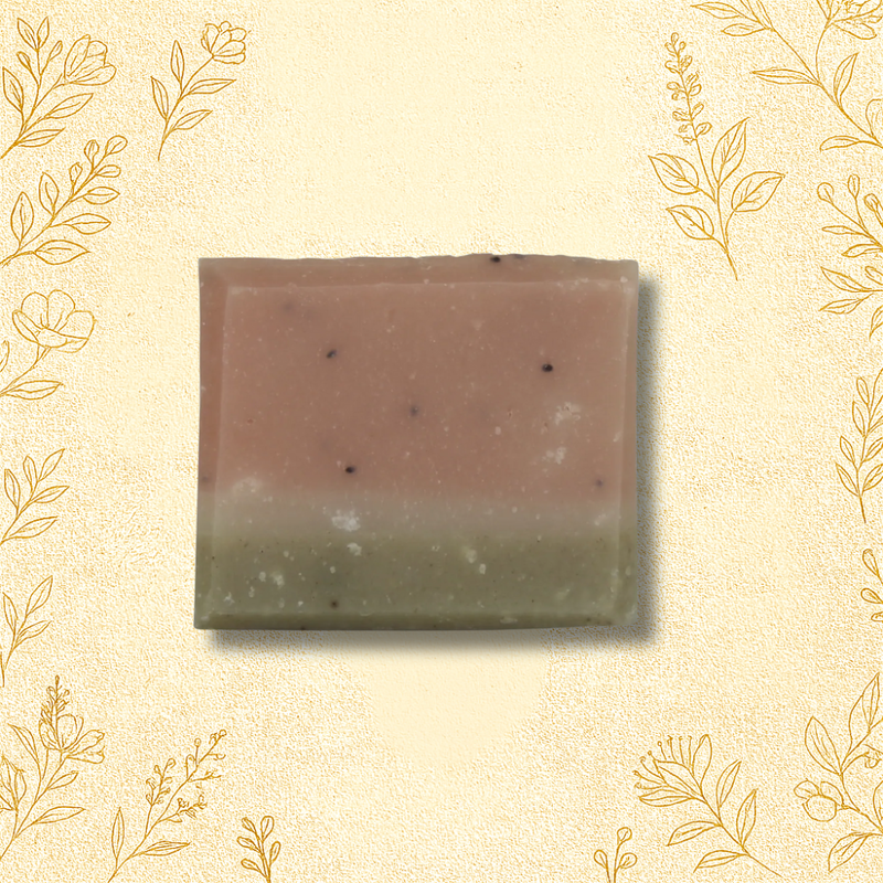 All Year Ninja Watermelon Gentle Cool Cleanse