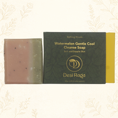 All Year Ninja Watermelon Gentle Cool Cleanse