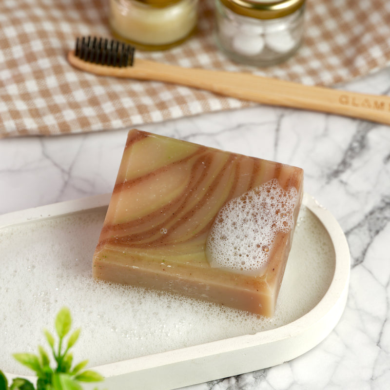 Acne Rescue Soap | Ayurvedic Soap for Acne-Prone Skin