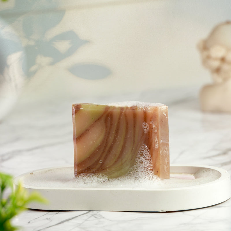 Acne Rescue Soap | Ayurvedic Soap for Acne-Prone Skin