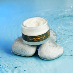Aqua Silk Moisturising Cream