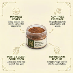 SkinSync Open Pore Refiner Face Pack