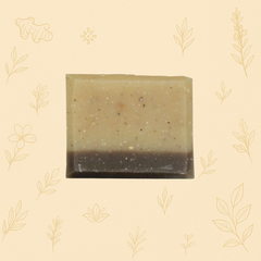 Tropical Coconut Polish Soap