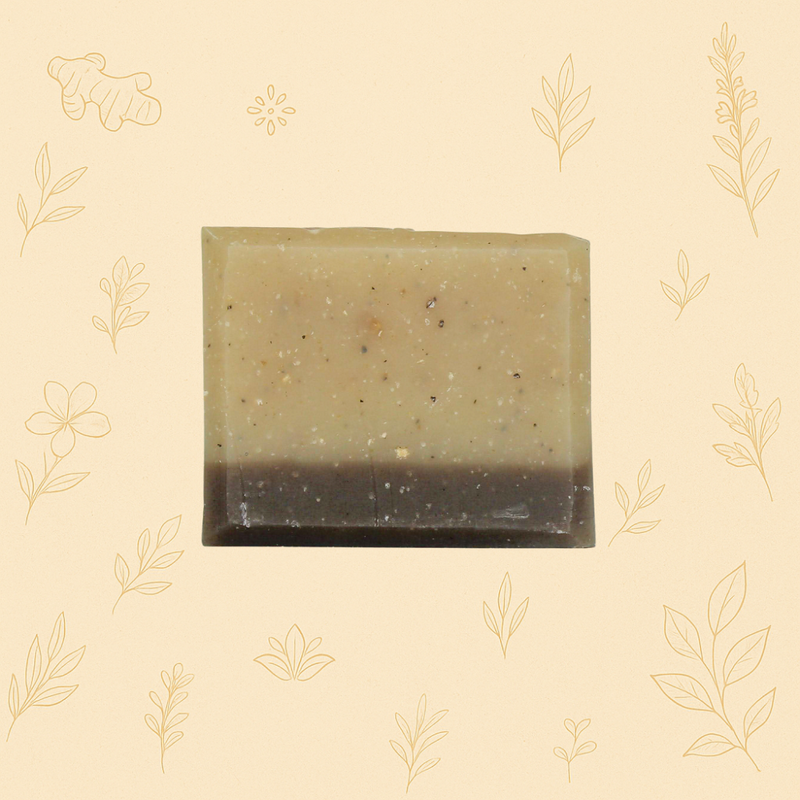 Tropical Coconut Polish Soap