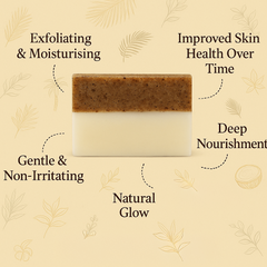 Tropical Coconut Polish Soap