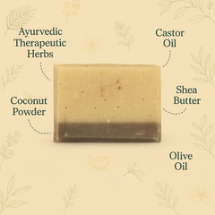 Tropical Coconut Polish Soap