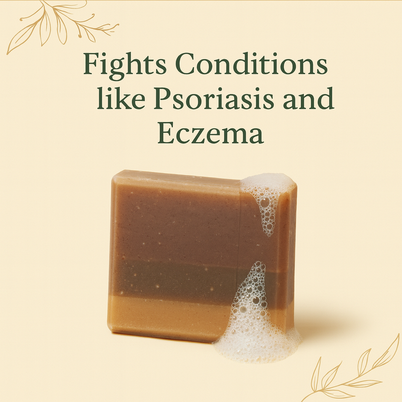 Fungal Fighter Soap