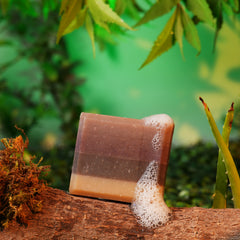 Fungal Fighter Soap
