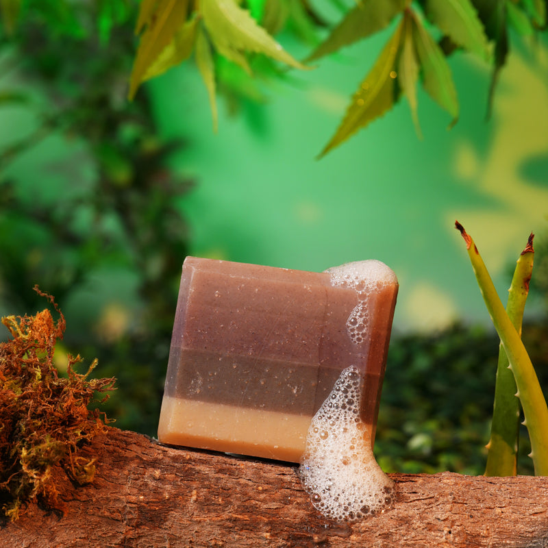 Fungal Fighter Soap
