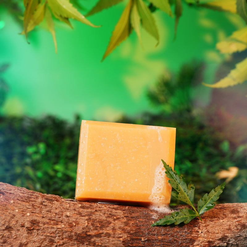Hemp Youth Elixir Soap