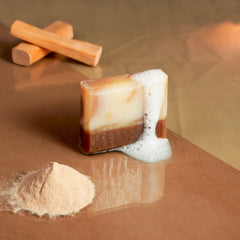 Sandalwood Skin Calm Soap