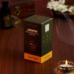 Jasmine Hydrating Radiance Facewash