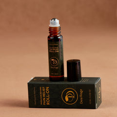 Raga Sanjeevani Pain Relief RollOn