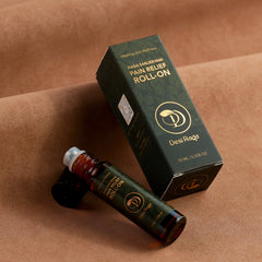 Raga Sanjeevani Pain Relief RollOn