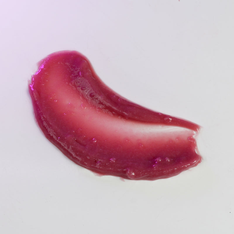 Strawberry Velvet Lip Balm