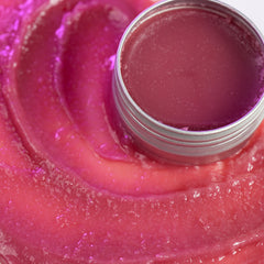 Strawberry Velvet Lip Balm