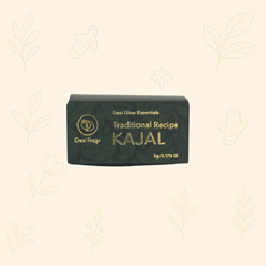 Traditional Recipe Kajal