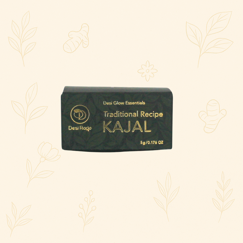 Traditional Recipe Kajal