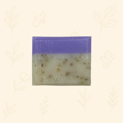 Purple Opulence Indulgent Lavender Soap