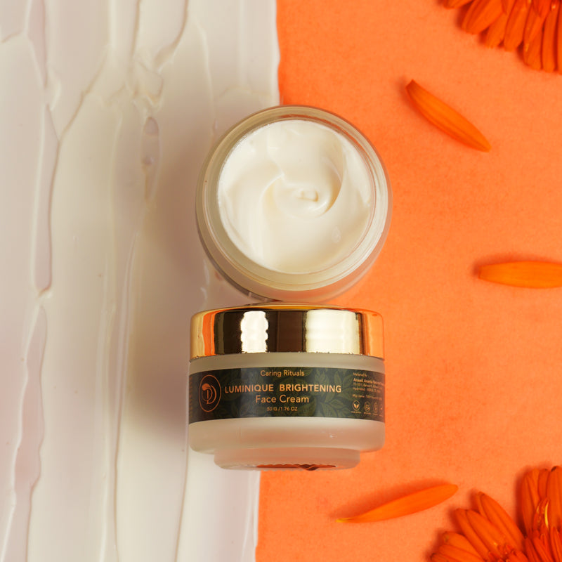 Luminique Brightening Face Cream