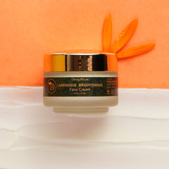 Luminique Brightening Face Cream