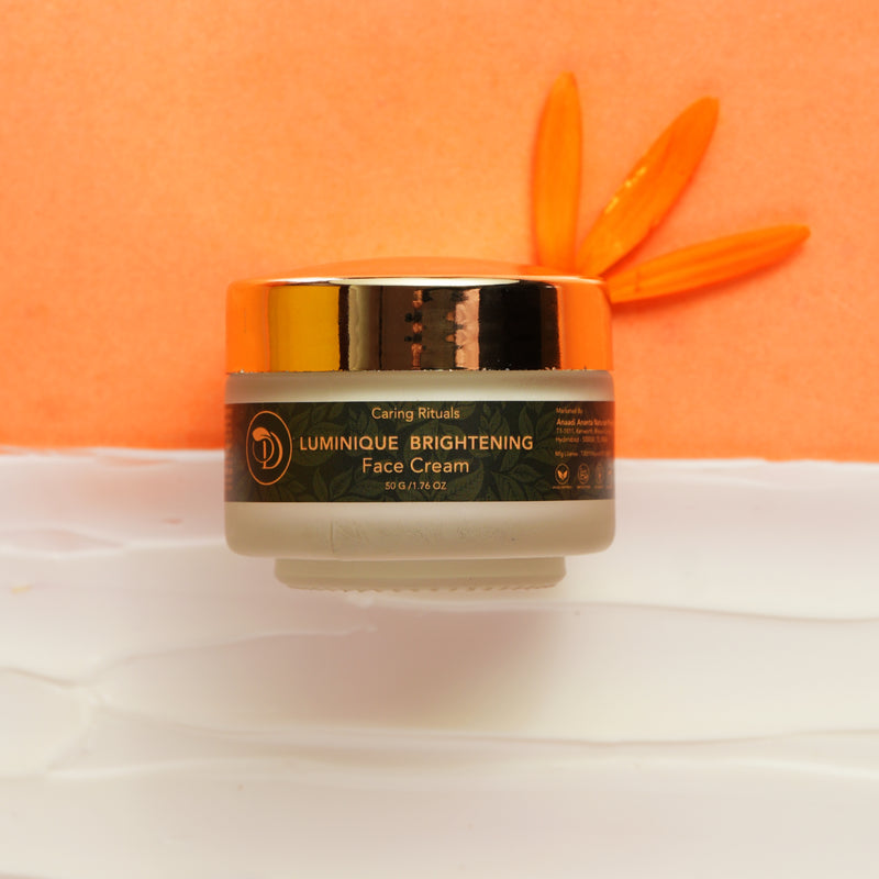 Luminique Brightening Face Cream