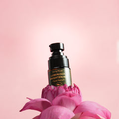 Luminique Brightening Face Serum