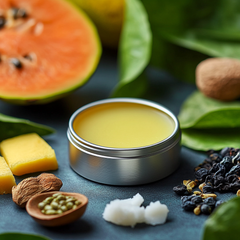 Papaya Soothing Lip Balm