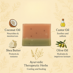 All Year Ninja Watermelon Gentle Cool Cleanse