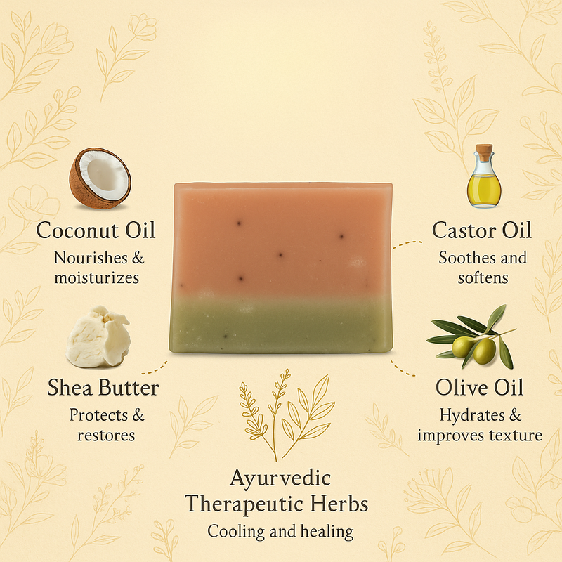 All Year Ninja Watermelon Gentle Cool Cleanse