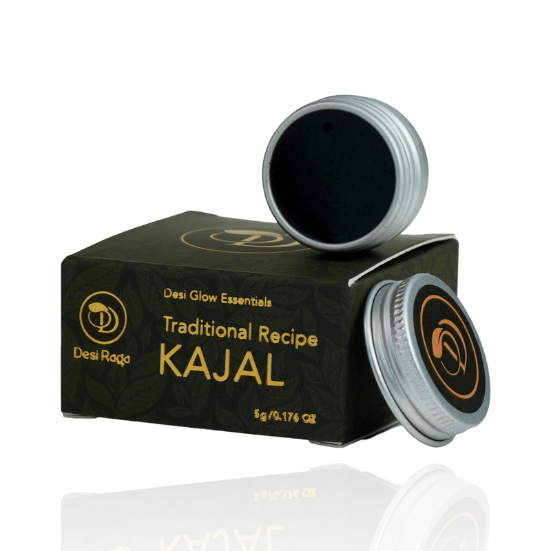 Traditional Recipe Kajal