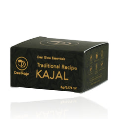 Traditional Recipe Kajal