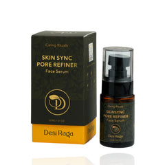 SkinSync Pore Refiner Face Serum