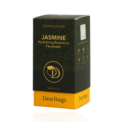 Jasmine Hydrating Radiance Facewash
