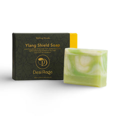 Ylang Shield Soap