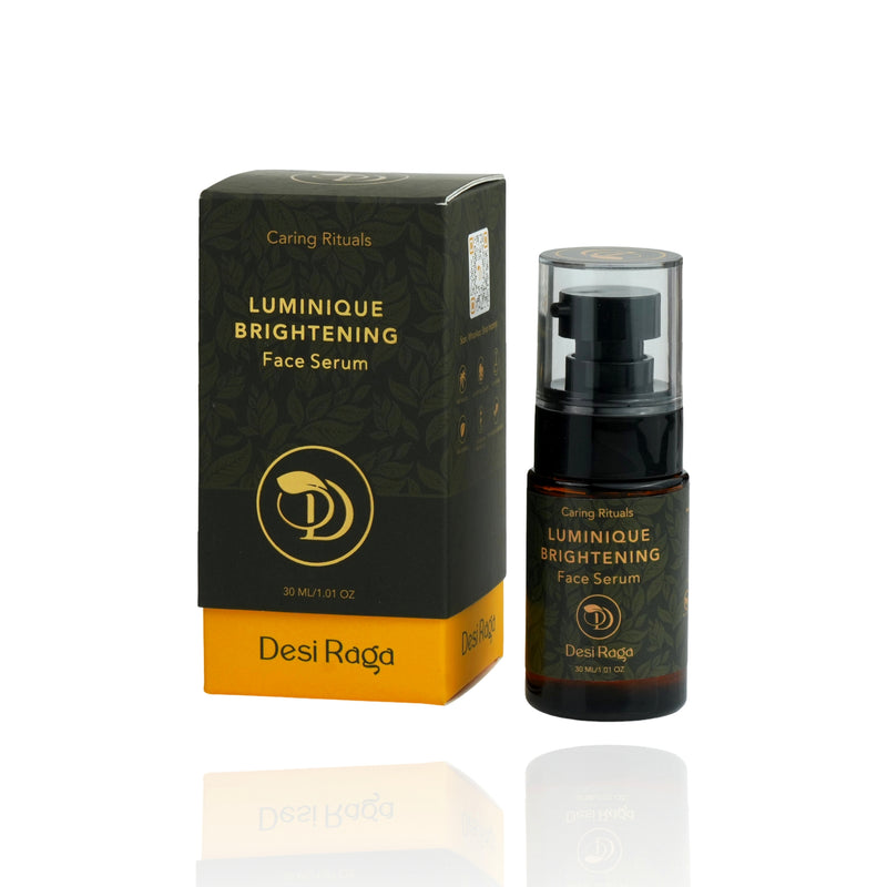 Luminique Brightening Face Serum