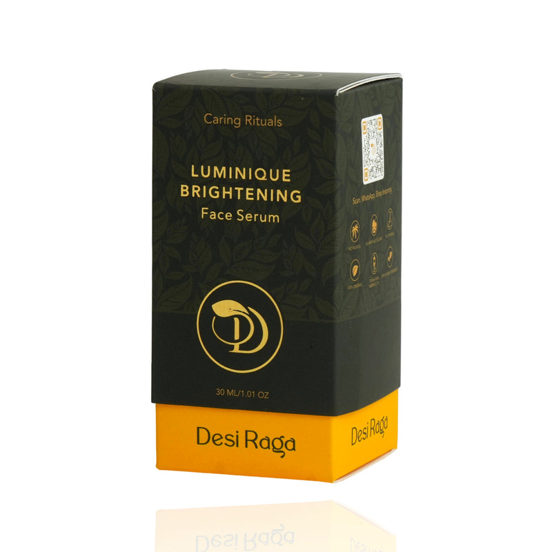 Luminique Brightening Face Serum
