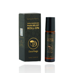 Raga Sanjeevani Pain Relief RollOn