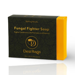 Fungal Fighter Soap
