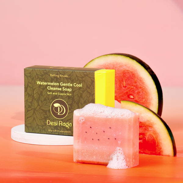 Watermelon Gentle Cool Cleanse