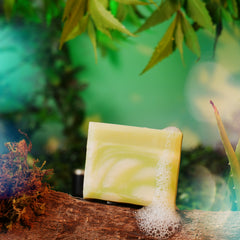 Ylang Shield Soap