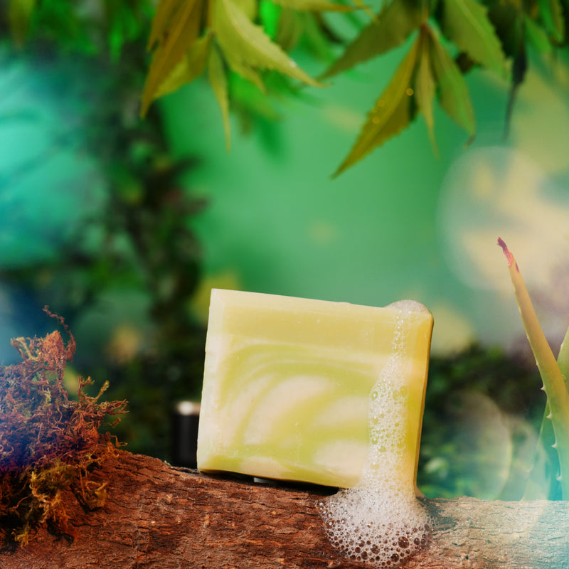 Ylang Shield Soap