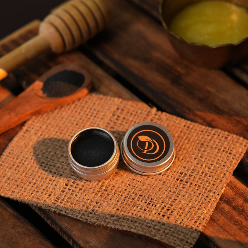 Traditional Recipe Kajal