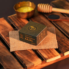 Traditional Recipe Kajal