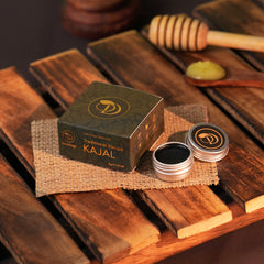 Traditional Recipe Kajal