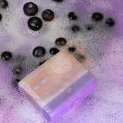 Monsoon Berry Protect Soap