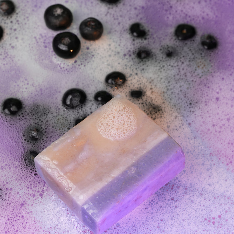 Monsoon Berry Protect Soap