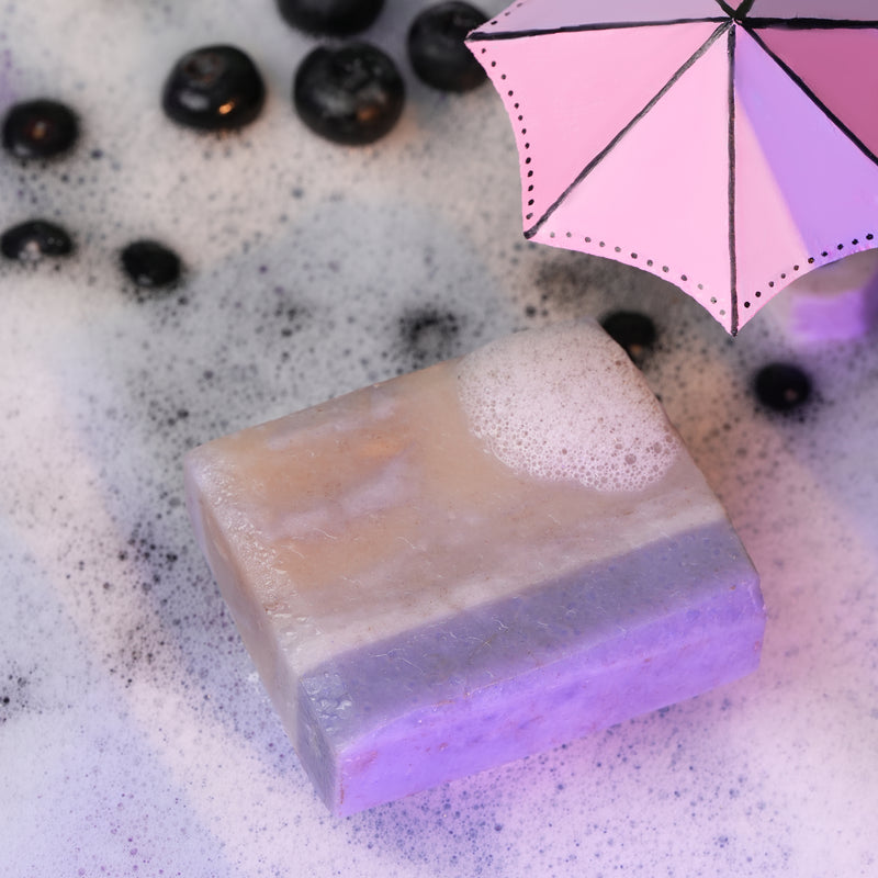 Monsoon Berry Protect Soap